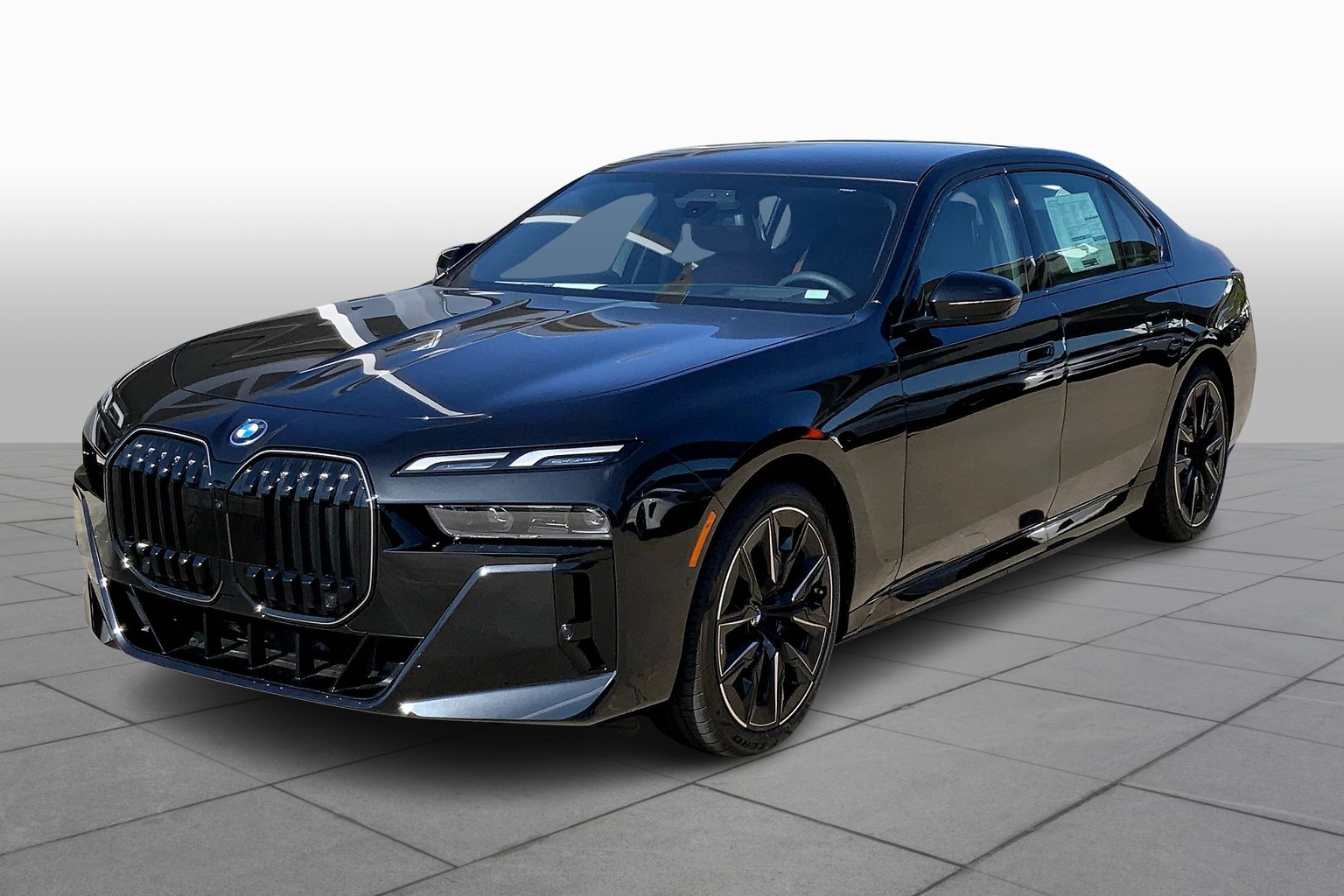 New 2025 BMW i7 xDrive60 4dr Car in Tulsa #SCU96460 | BMW of Tulsa